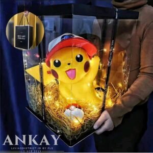 Pikachu Gift edition T36cm