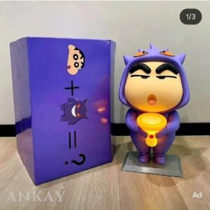 Shinchan Gengar edition T42cm