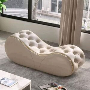 Passion Bench Premium 150cm (genuine leather)