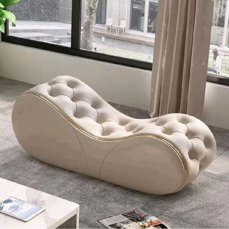 Passion Bench Premium 150cm (genuine leather)