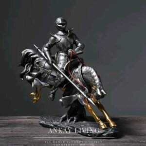 Royal Crusader I uk. 36x15x33cm