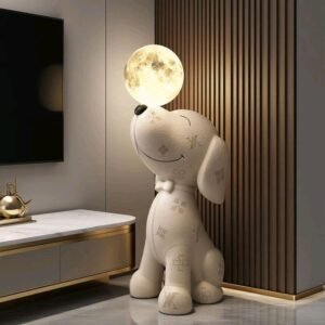 Lunar Dogie T77cm (+bluetooth speaker)