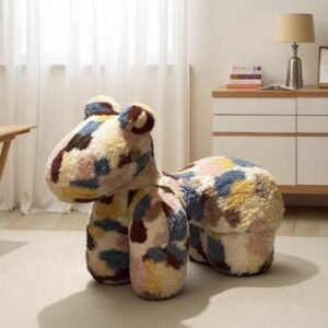 Serenita Seat Colorful uk 55x77x81cm