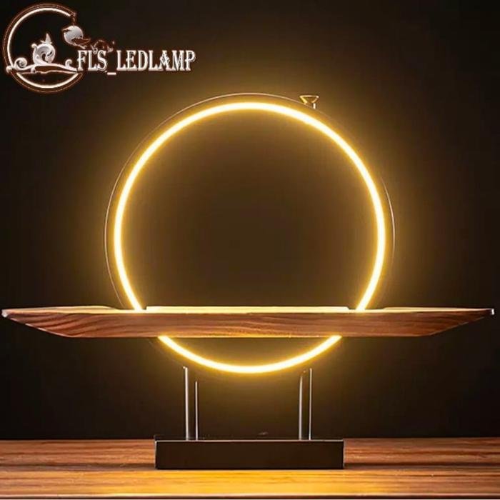 Lampu Led polos