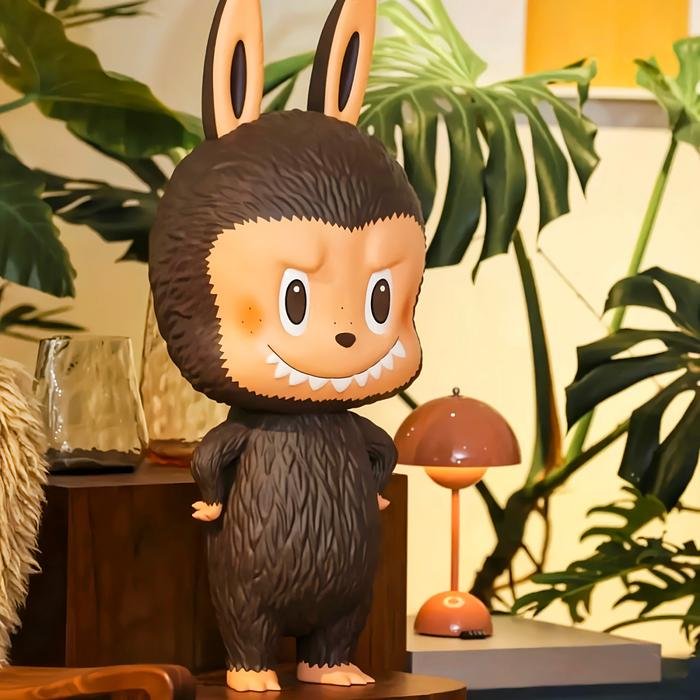 Pajangan Labub* Tec 1000 1:1 T 73cm