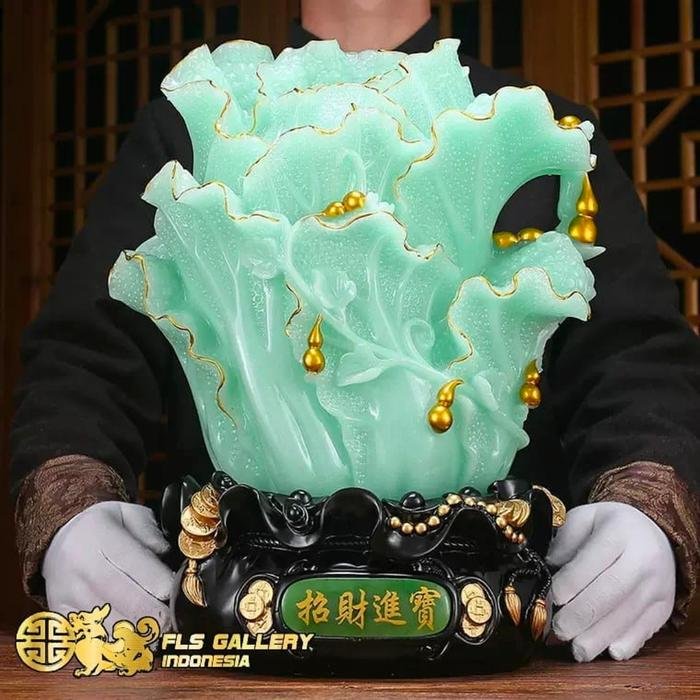 Bao Huat Cai model Giok M