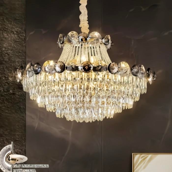 LED Liighting LF01014 Lampu Hias