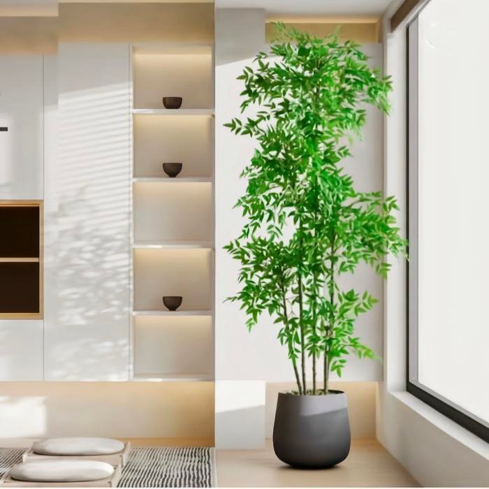 Trecoma Plant Deco Artificial