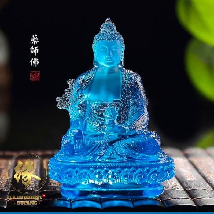 Liu Li Yao Shi Fo S