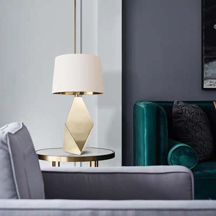 Lampu Meja Lampu Nakas 38x68