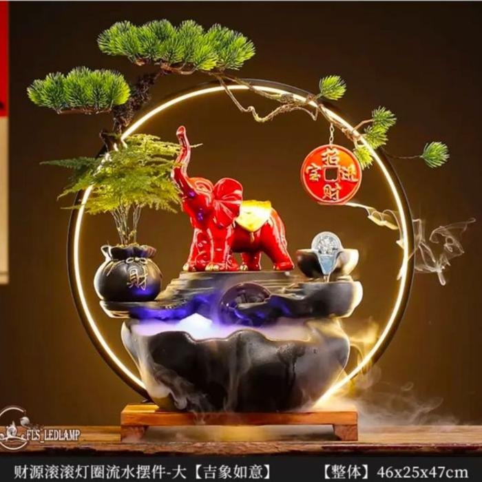 Lampu LED