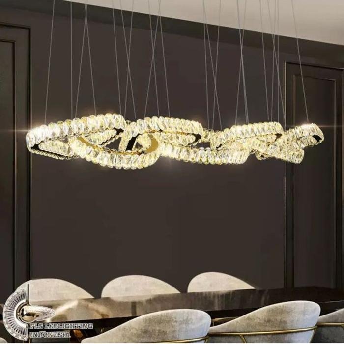 Led Lighting FLS LF0699 160cmx30cm