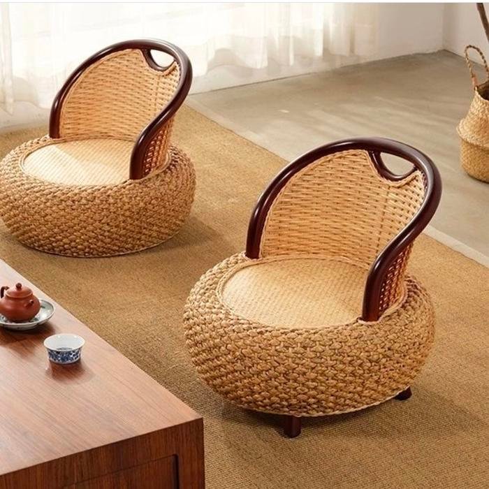 Ankay Aeron Vintage Chair kaki 46x24