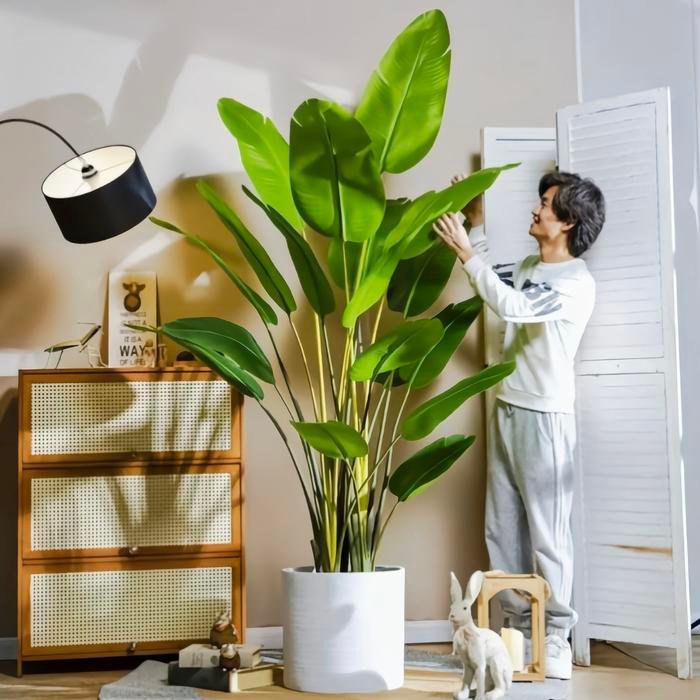 Ariona Plant Deco Artificial