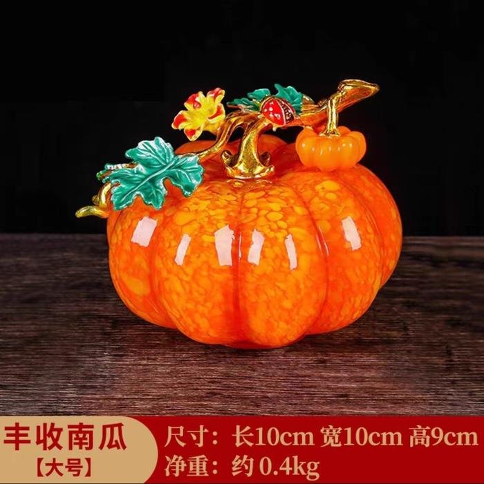 Pajangan Fengshui Feng Shou Nan Gua uk.10x10x9 cm