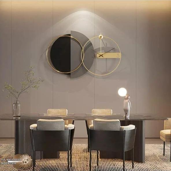 Wall Deco Jam Frando Minimalist uk.110x70cm