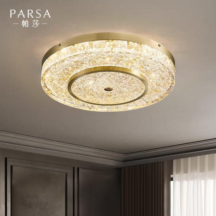 Lampu FLS LF0564 Laroza uk.60x9.5cm 60watt