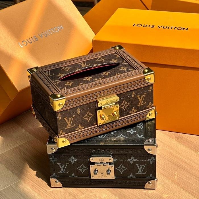 Tissue Box L* uk.24x14x10cm