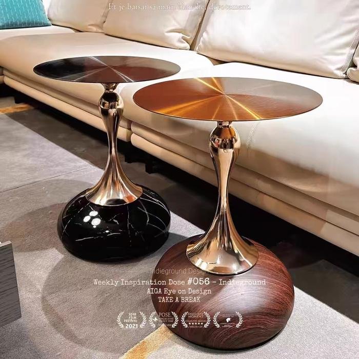 Mente Coffee Table uk 40x55cm
