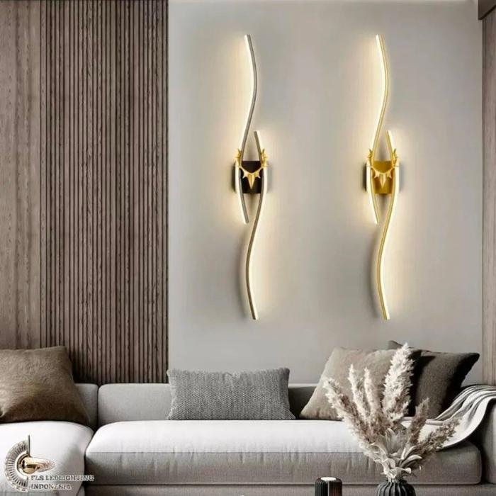 LED Lighting LF0546 Lampu Dinding 100cm