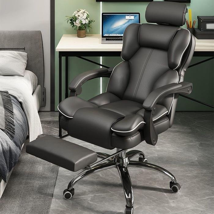Yonju Office Chair (Comfortable)