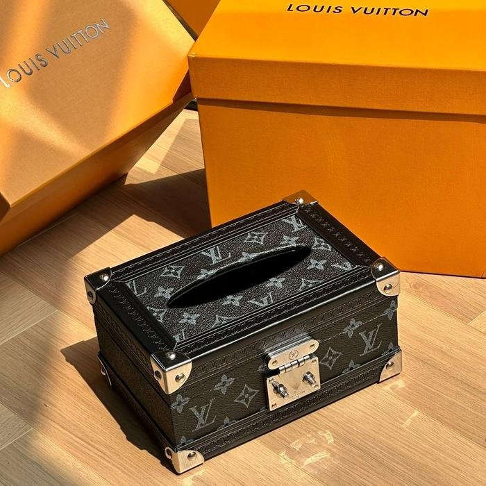 Tissue Box L* uk.24x14x10cm