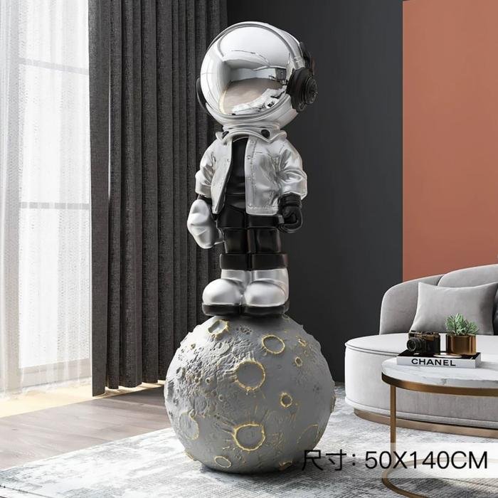Asteropedi Ornament uk.50x140cm