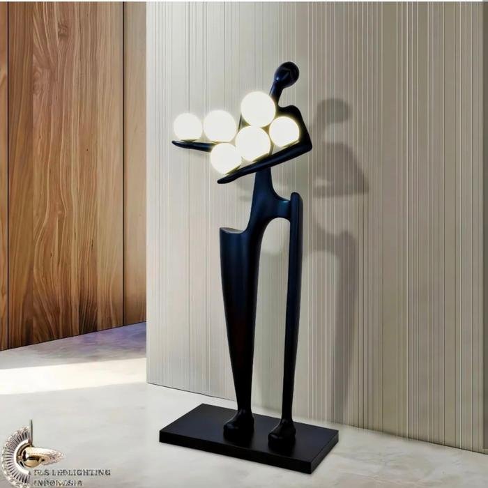 Feature LF01150 Watanabe Andro 6Lamp