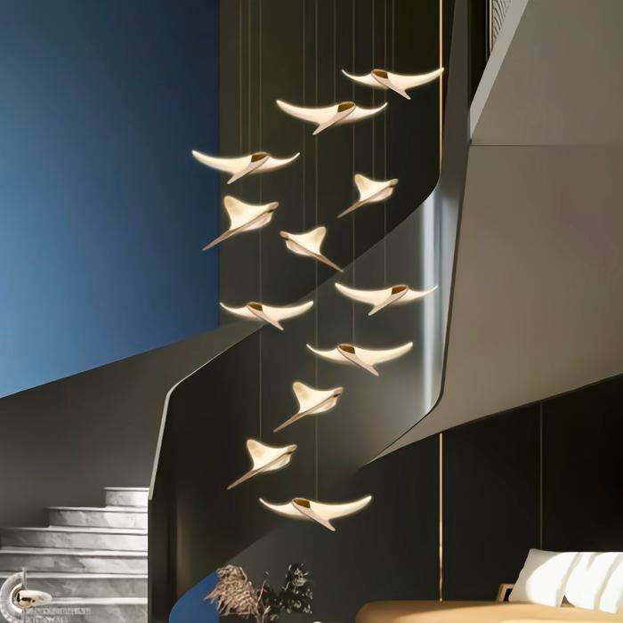 Led Lighting LF0411 12lampu 60cm
